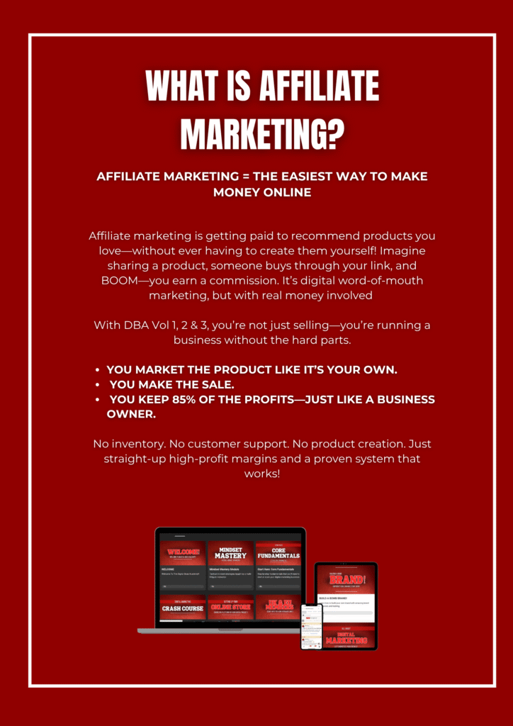 Digital Boss Academy