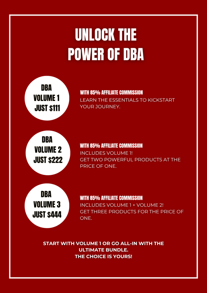 Digital Boss Academy