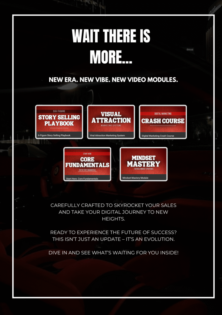 Digital Boss Academy