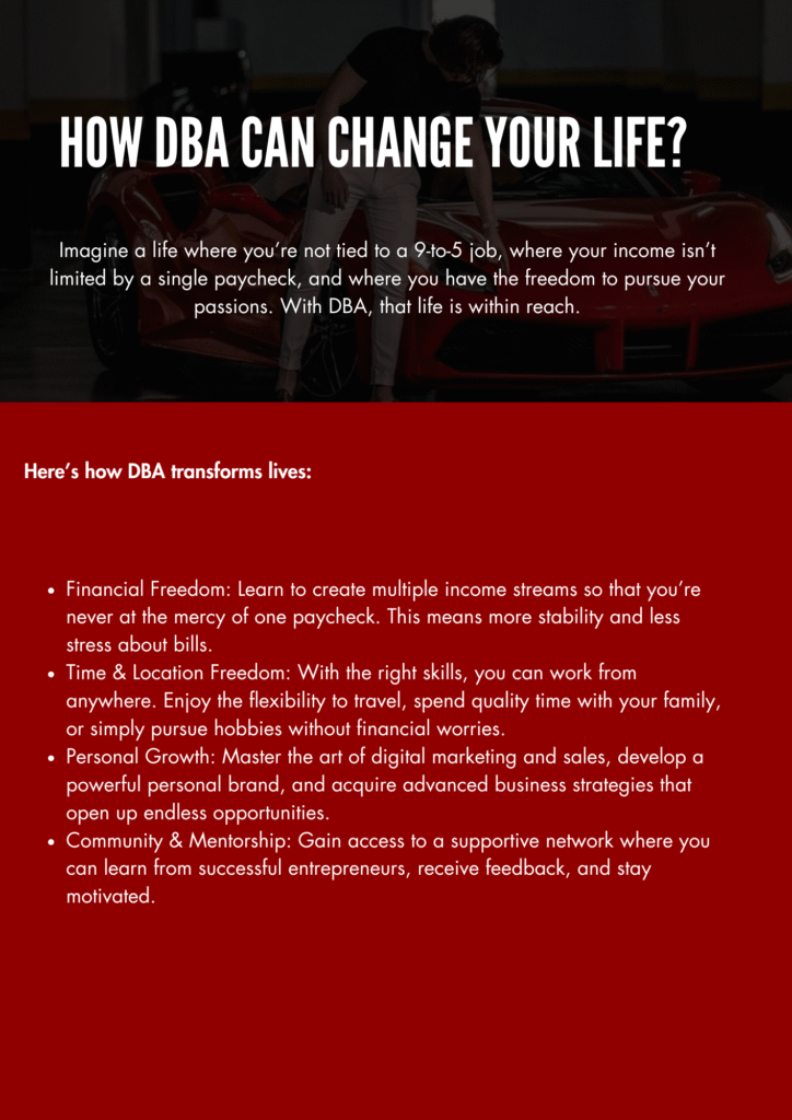 Digital Boss Academy